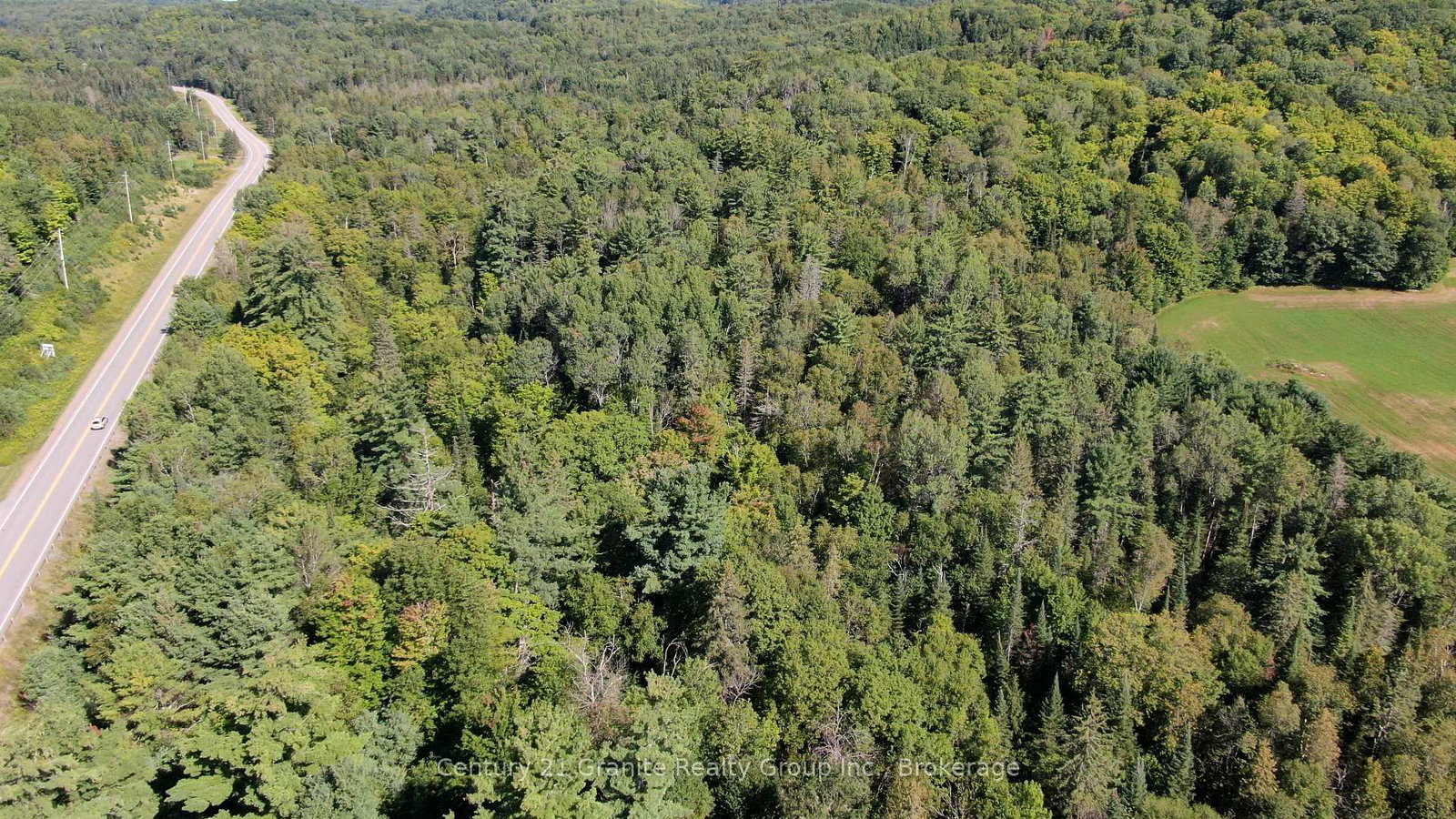 0 28 Highway E • Bancroft, ON photo 4