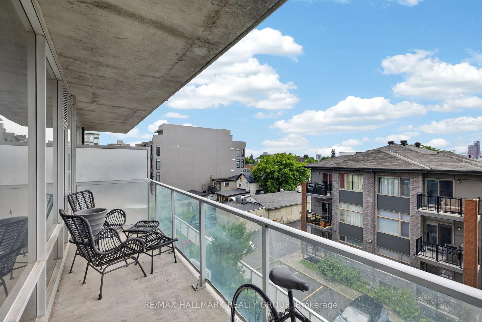 201 Parkdale Avenue • #408 • Ottawa, ON photo 17