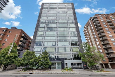 201 Parkdale Avenue • #408 • Ottawa, ON photo 2