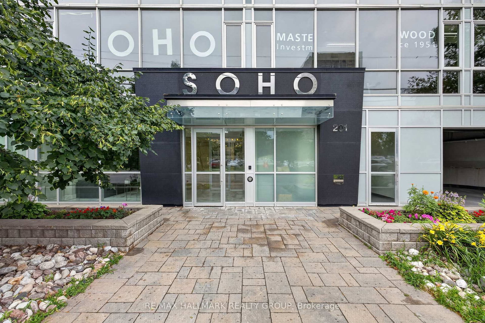 201 Parkdale Avenue • #408 • Ottawa, ON photo 3