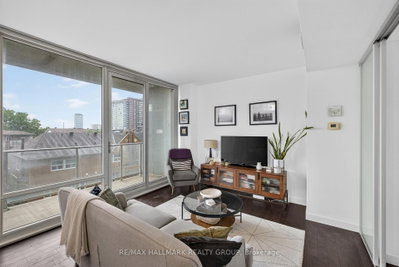 201 Parkdale Avenue • #408 • Ottawa, ON photo 8