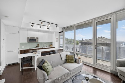 201 Parkdale Avenue • #408 • Ottawa, ON photo 9