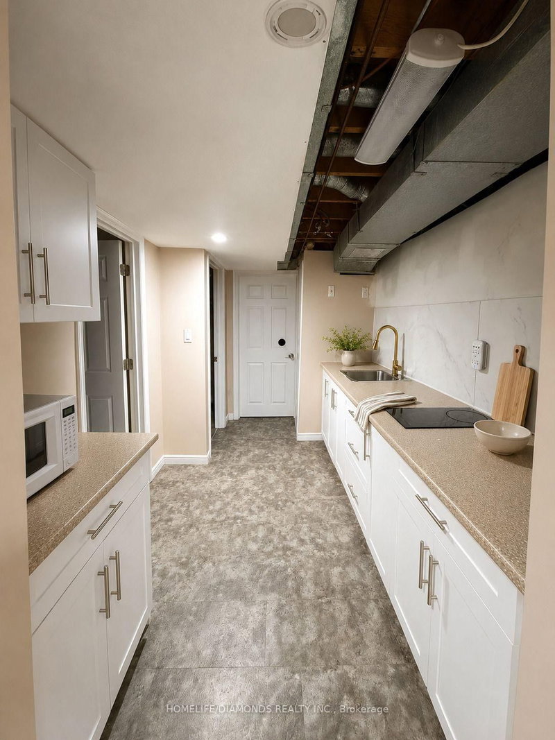 LOWER - 120 NORTHGATE Drive