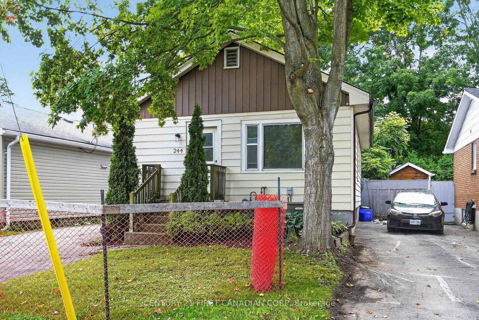244 Edinburgh Street • London North, ON photo 2