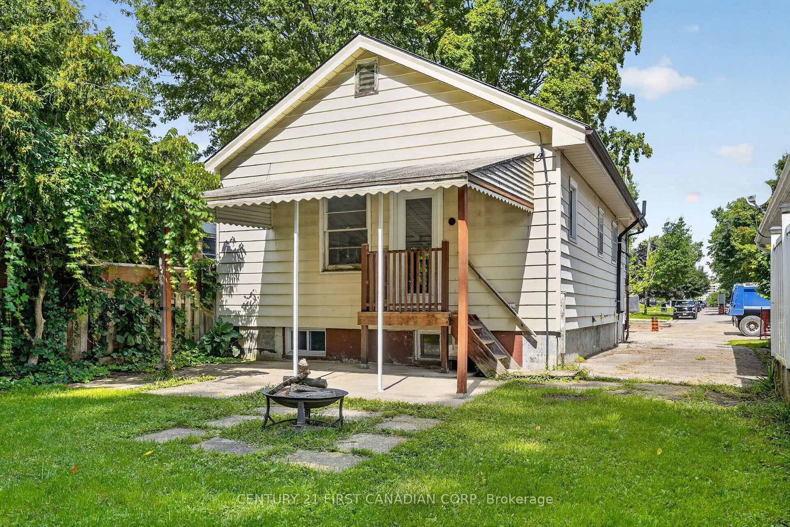 244 Edinburgh Street • London North, ON photo 35