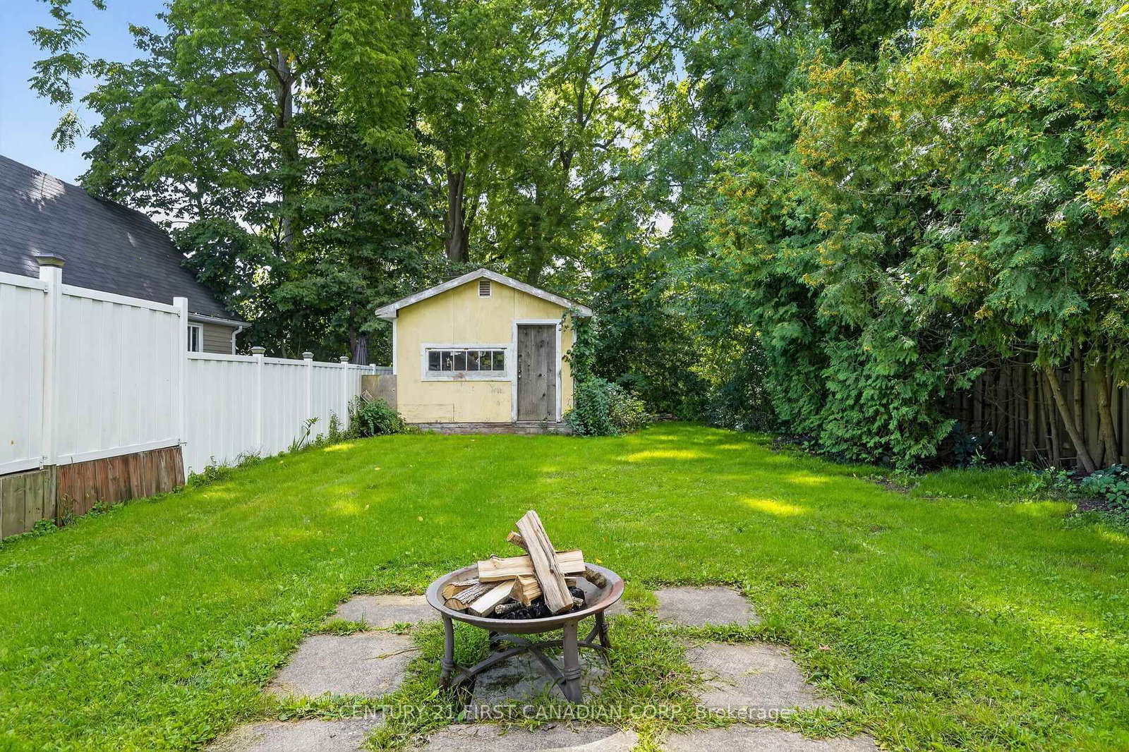 244 Edinburgh Street • London North, ON photo 37