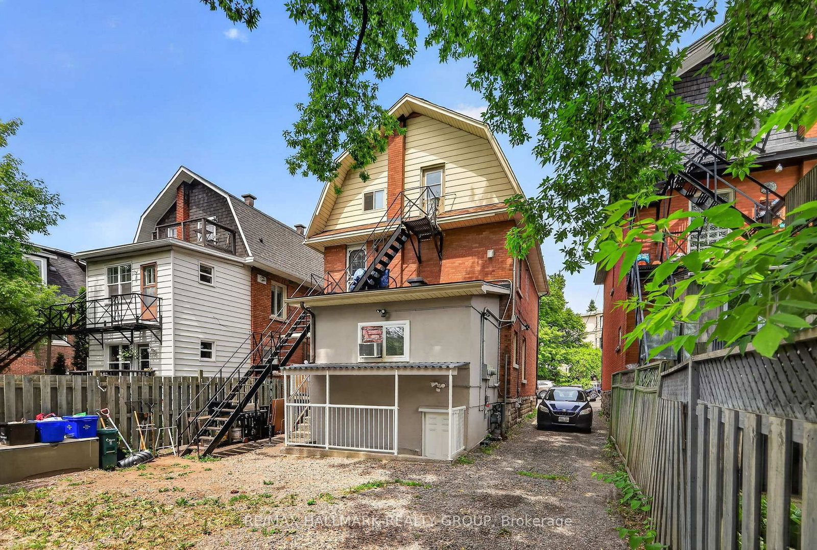 50 Aylmer Avenue • Ottawa, ON photo 47