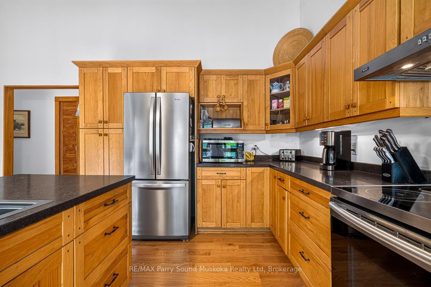 53 Crown Retreats Road • Whitestone, ON photo 11