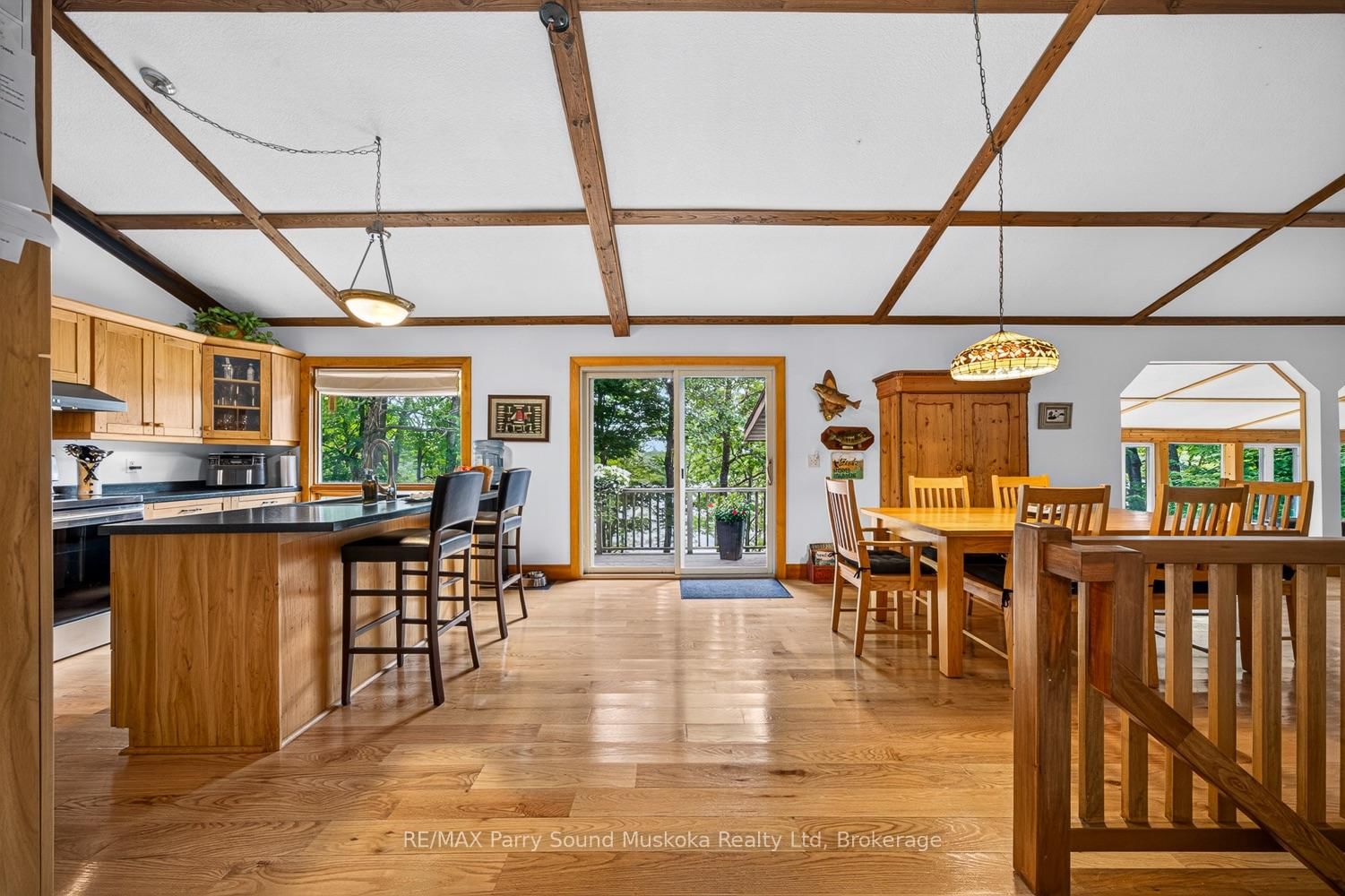 53 Crown Retreats Road • Whitestone, ON photo 13