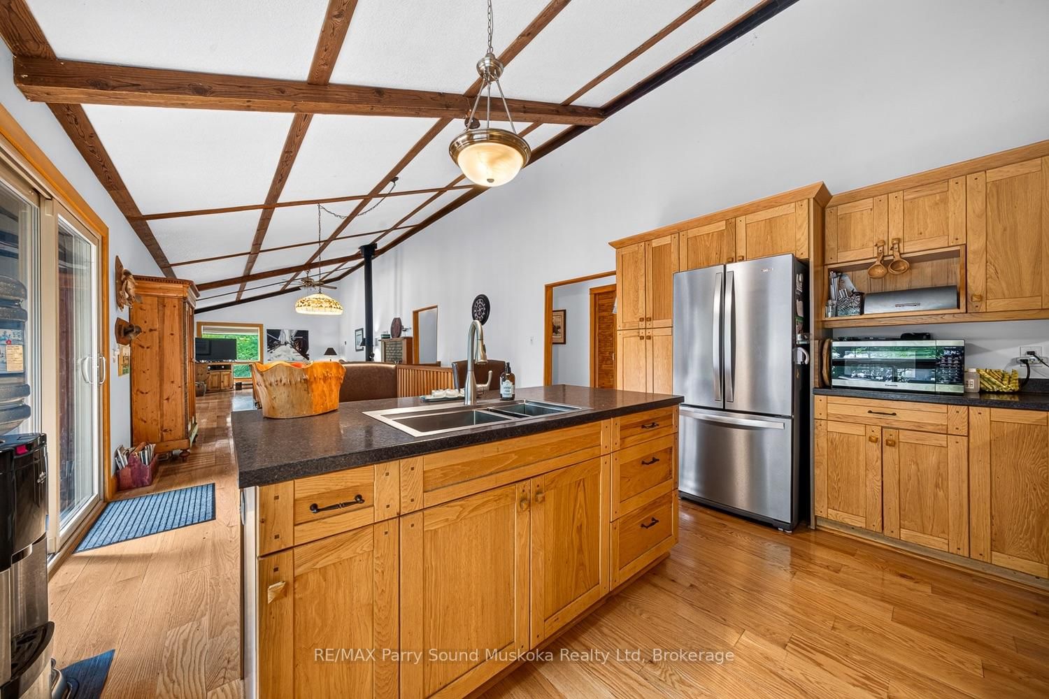 53 Crown Retreats Road • Whitestone, ON photo 14