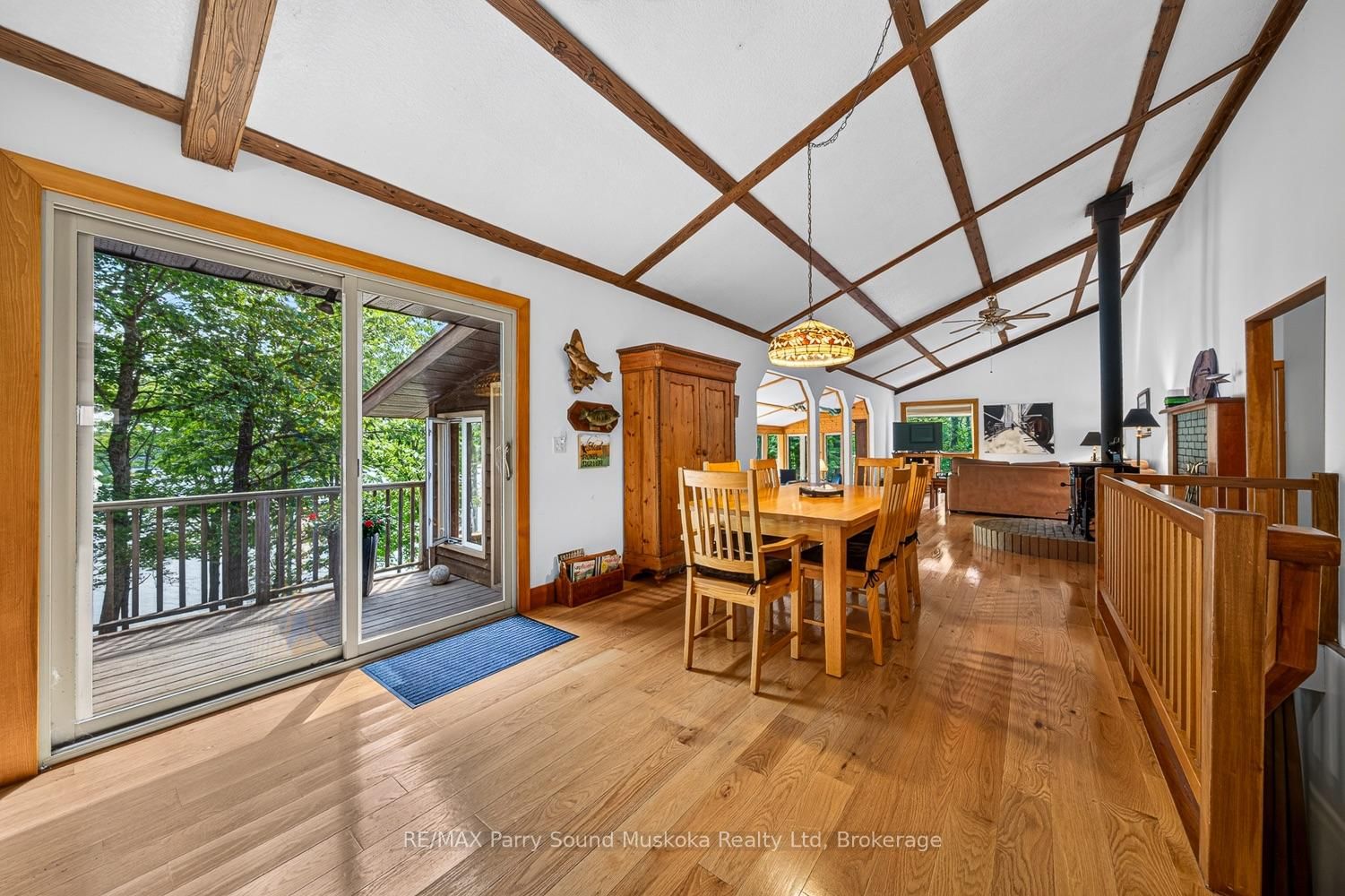 53 Crown Retreats Road • Whitestone, ON photo 15