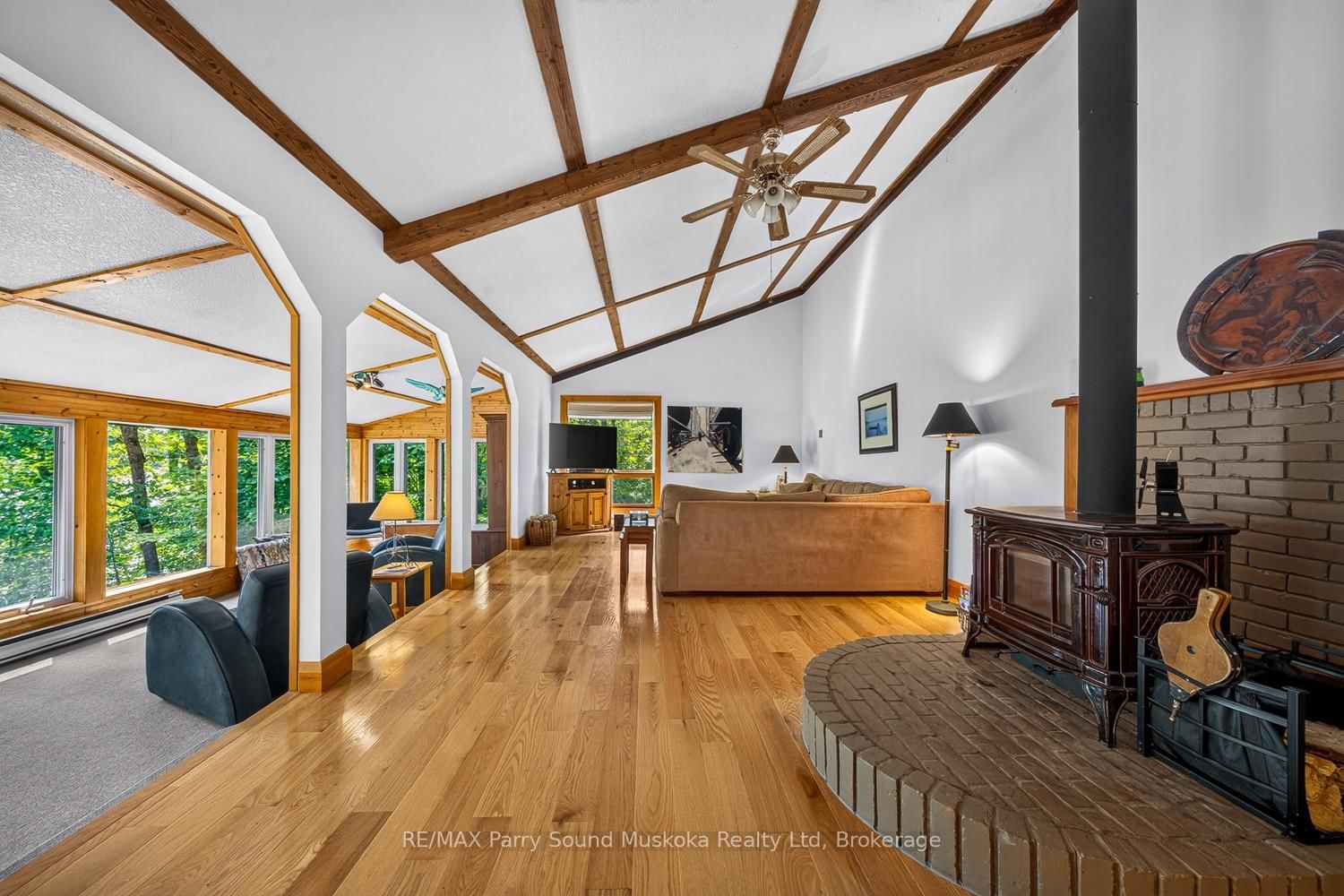 53 Crown Retreats Road • Whitestone, ON photo 17