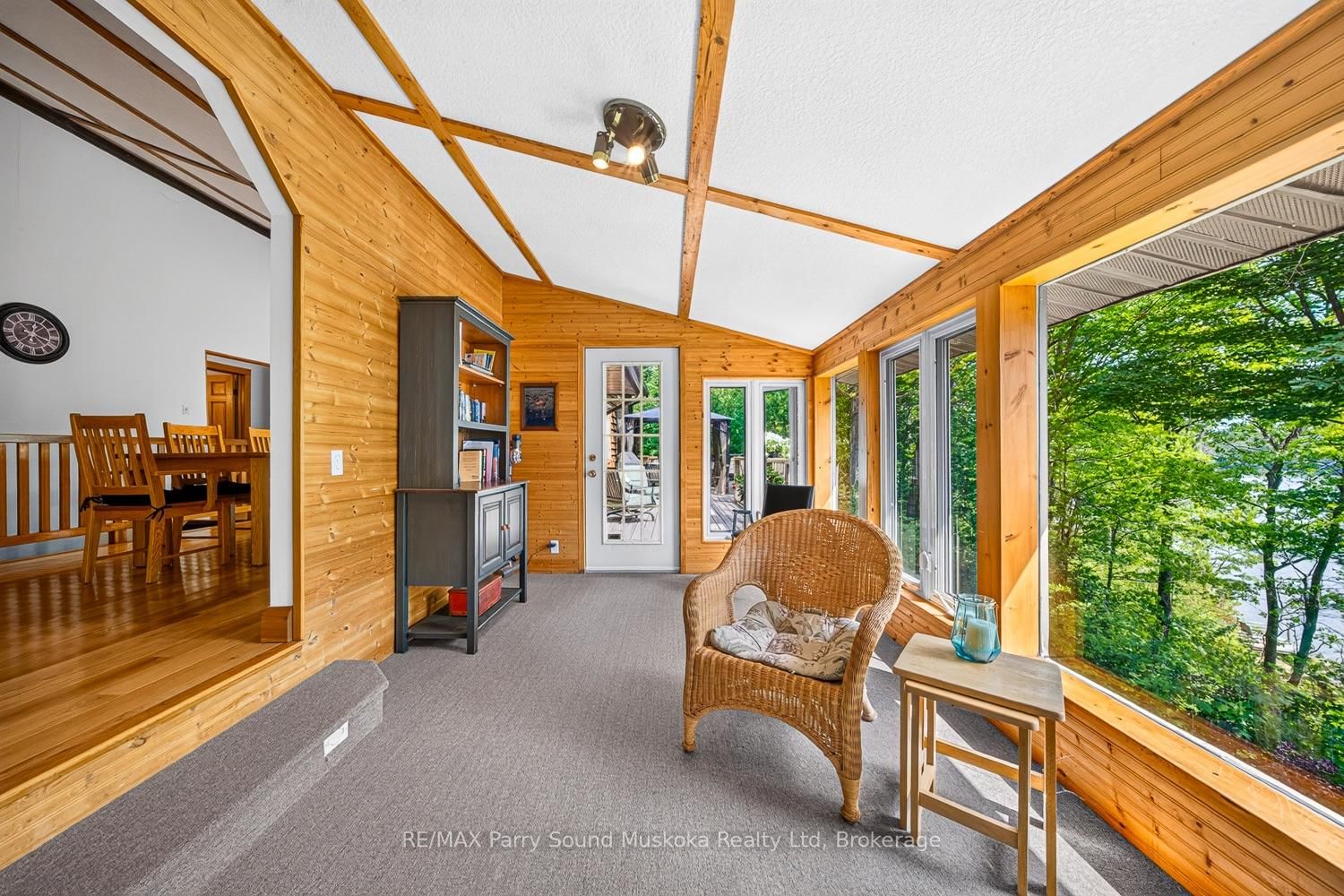 53 Crown Retreats Road • Whitestone, ON photo 22