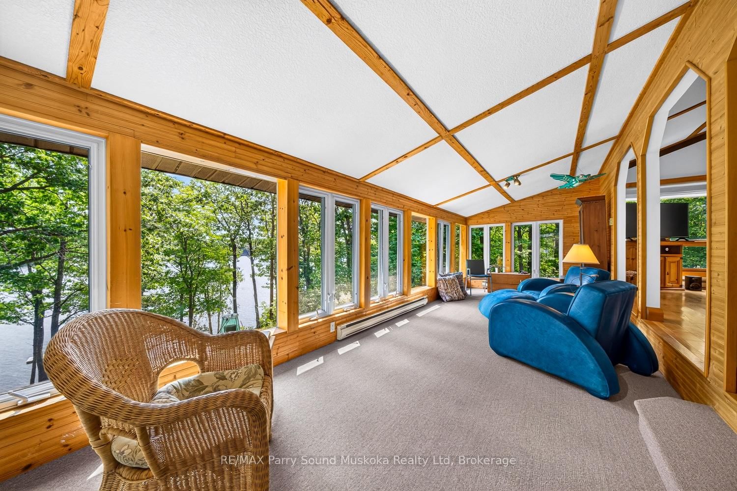 53 Crown Retreats Road • Whitestone, ON photo 24