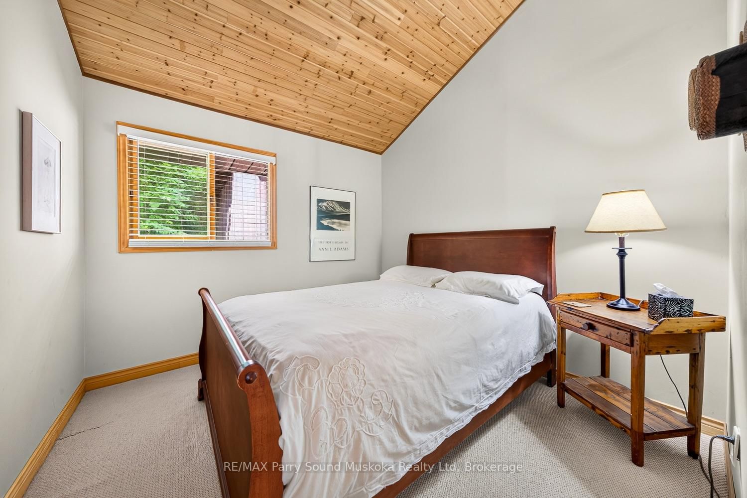 53 Crown Retreats Road • Whitestone, ON photo 28