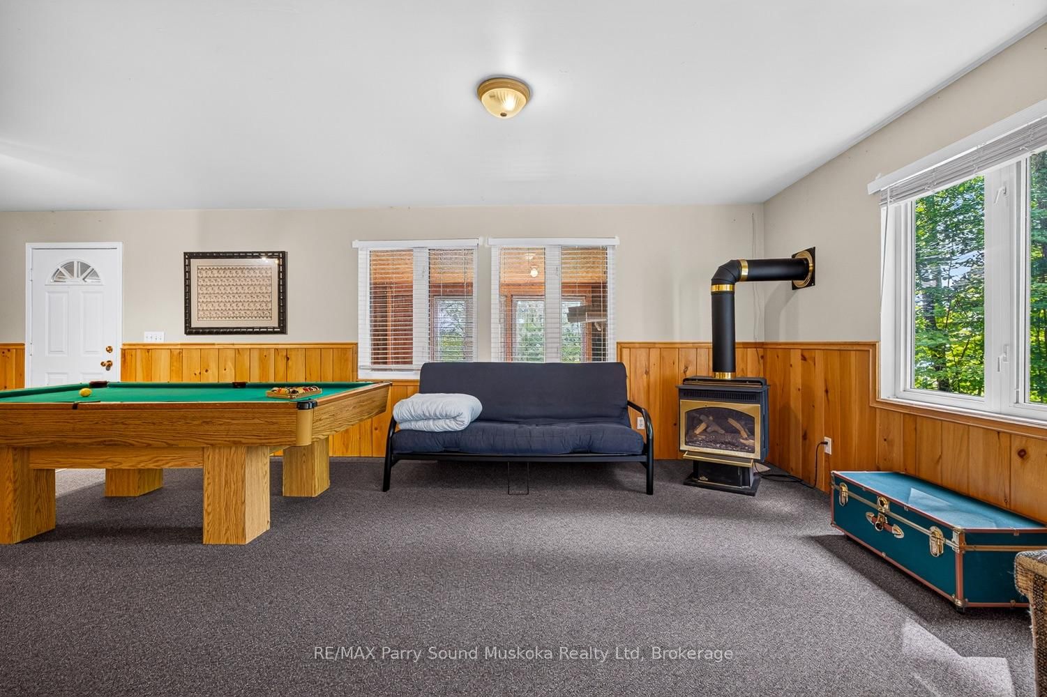 53 Crown Retreats Road • Whitestone, ON photo 33