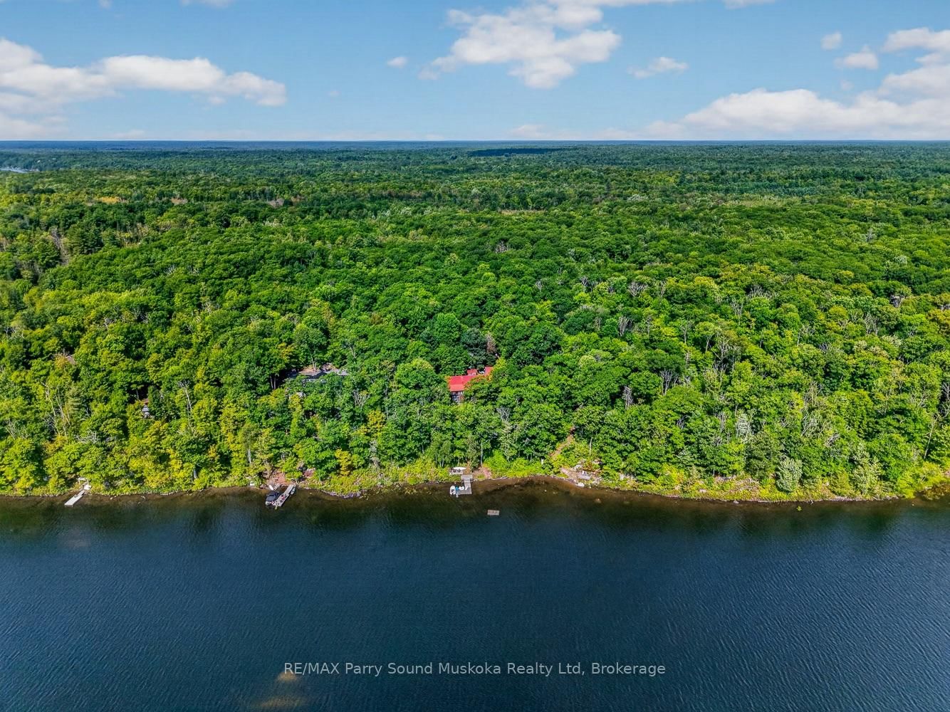 53 Crown Retreats Road • Whitestone, ON photo 4