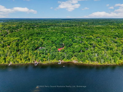 53 Crown Retreats Road • Whitestone, ON photo 4