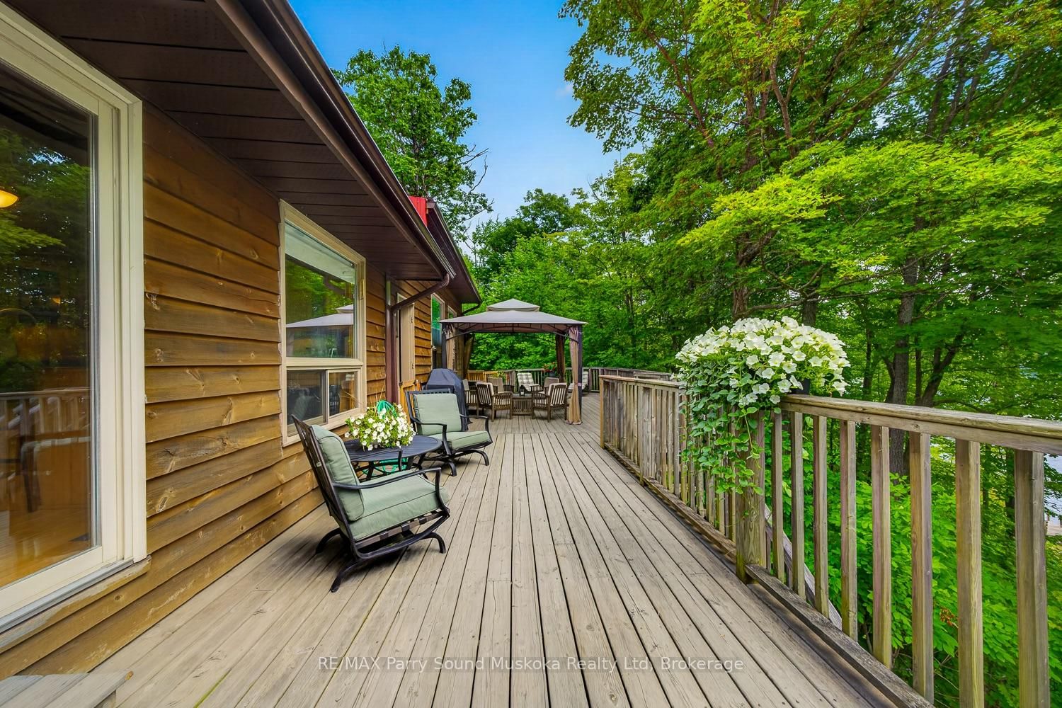 53 Crown Retreats Road • Whitestone, ON photo 42