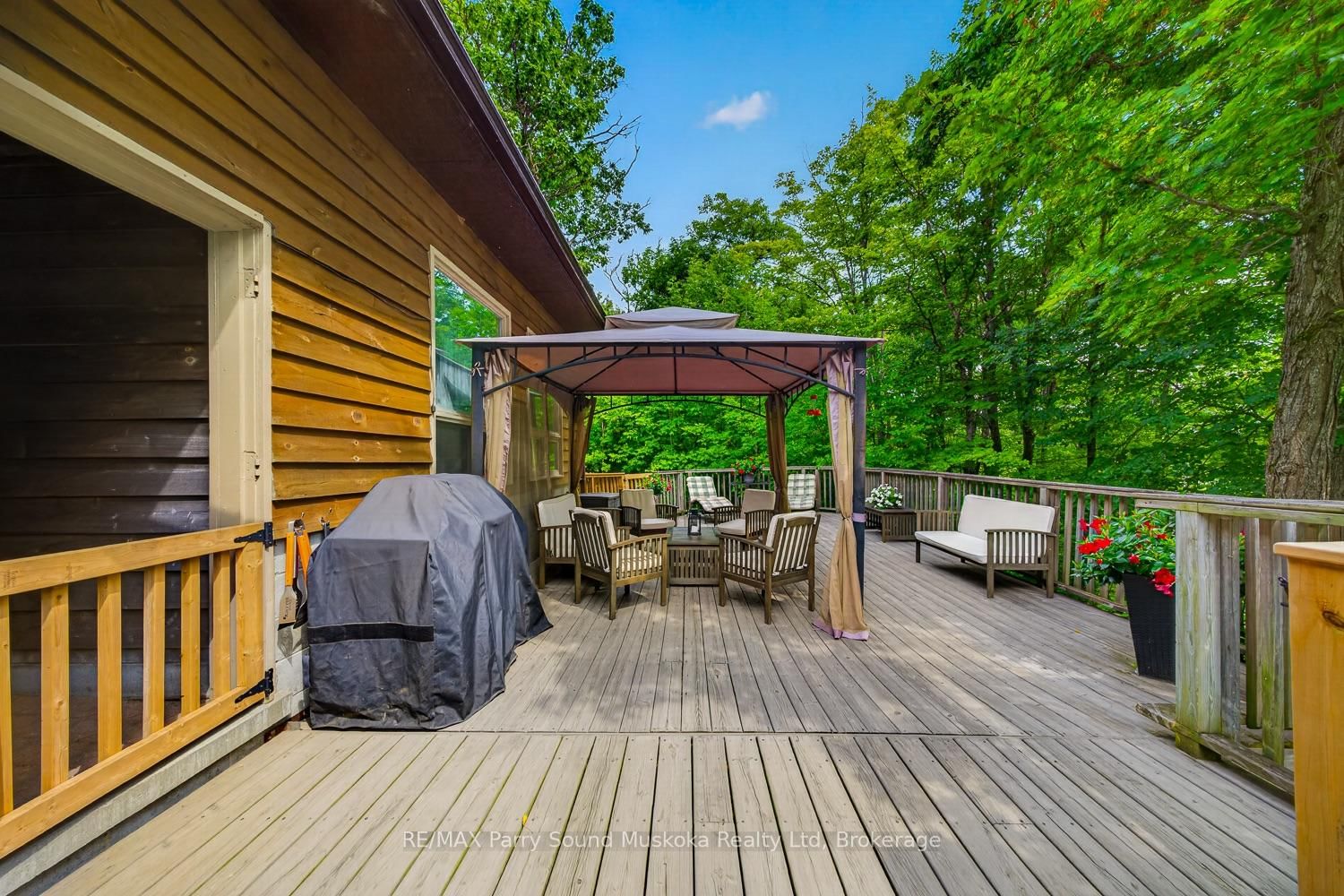 53 Crown Retreats Road • Whitestone, ON photo 43