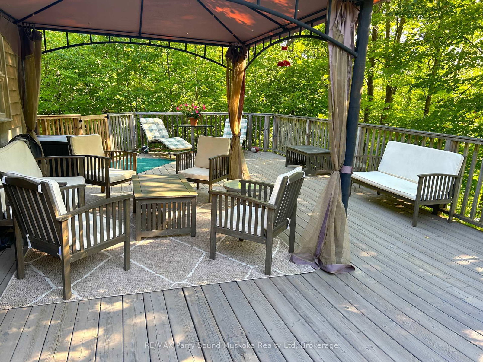 53 Crown Retreats Road • Whitestone, ON photo 44