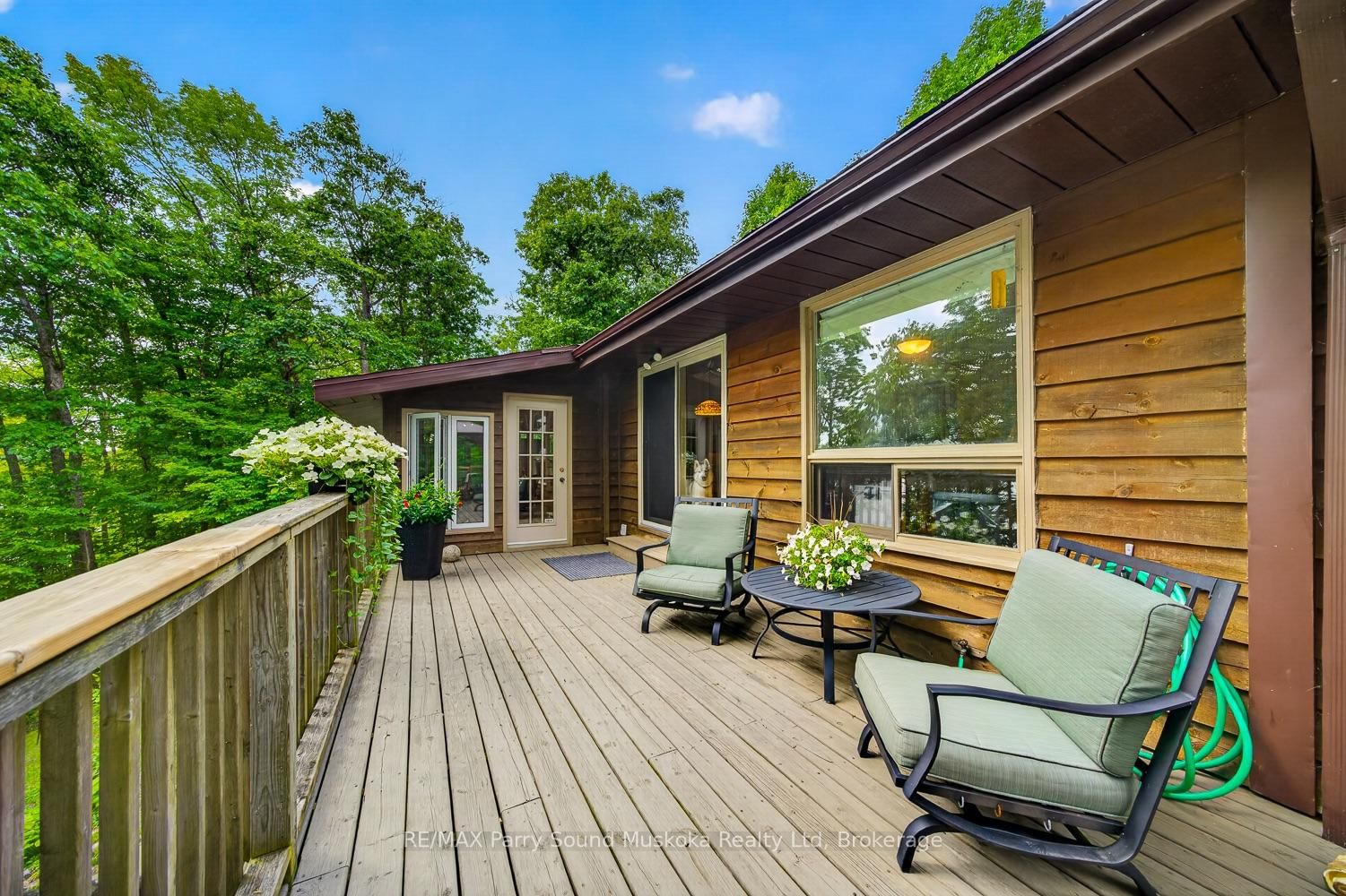 53 Crown Retreats Road • Whitestone, ON photo 45