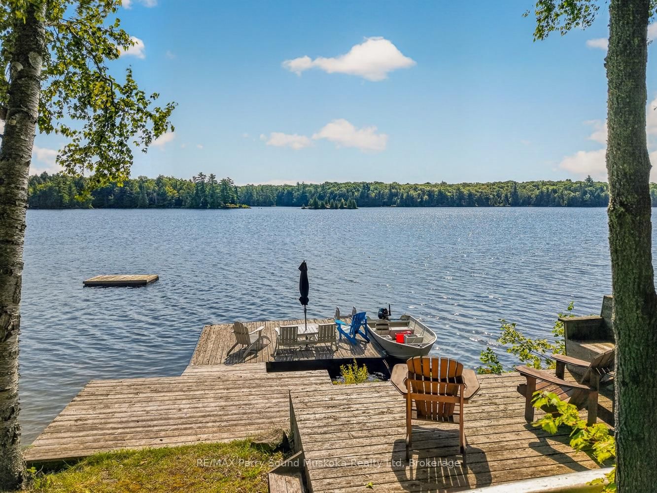 53 Crown Retreats Road • Whitestone, ON photo 48
