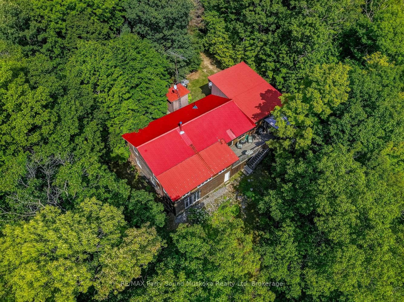 53 Crown Retreats Road • Whitestone, ON photo 49