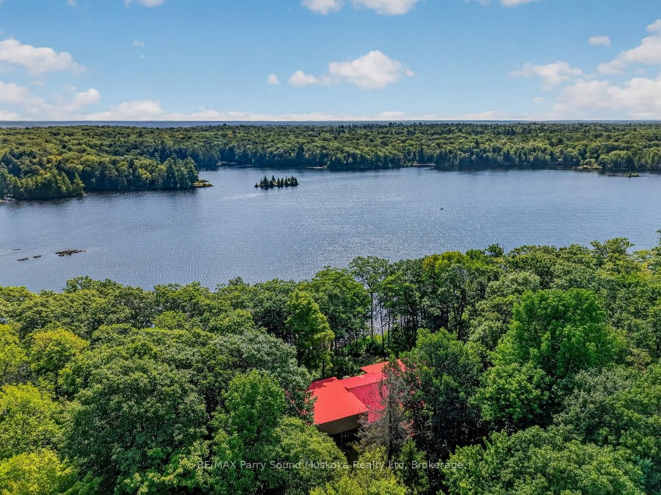 53 Crown Retreats Road • Whitestone, ON photo 50