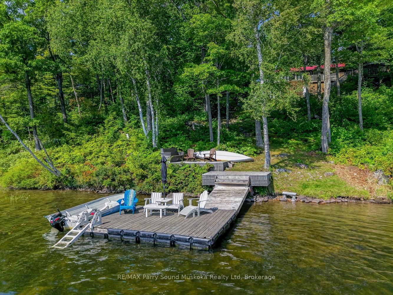 53 Crown Retreats Road • Whitestone, ON photo 6