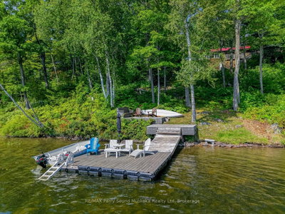 53 Crown Retreats Road • Whitestone, ON photo 6