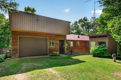 53 Crown Retreats Road • Whitestone, ON photo 8