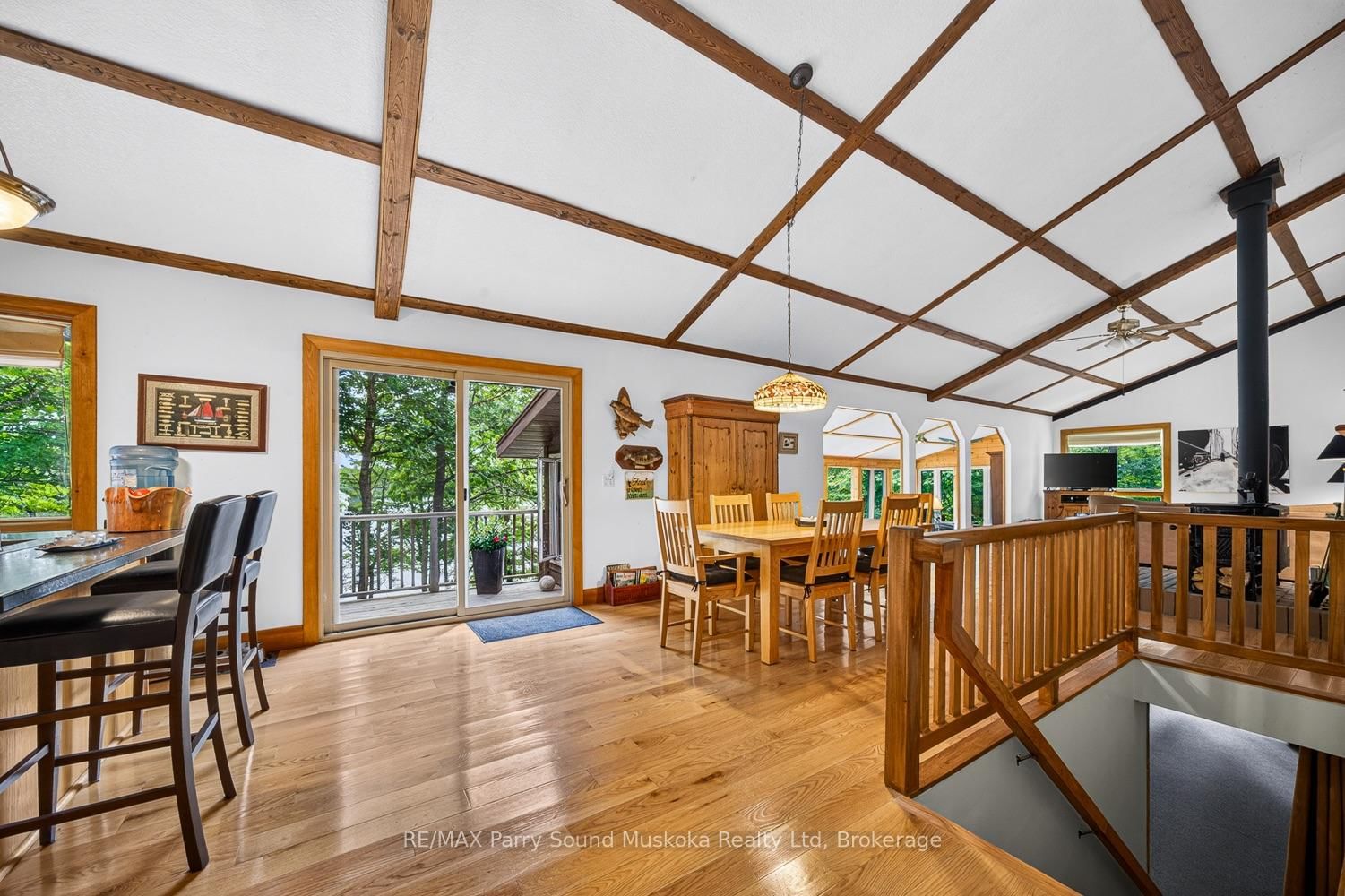 53 Crown Retreats Road • Whitestone, ON photo 9