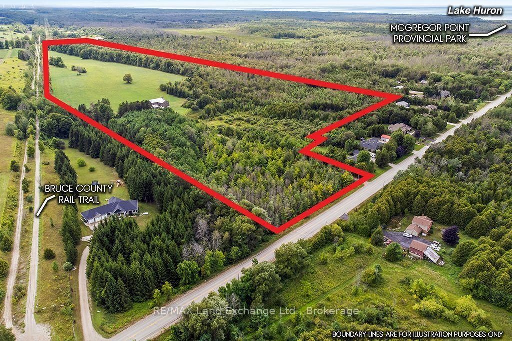 53 Concession 4 Road • Saugeen Shores, ON photo 1