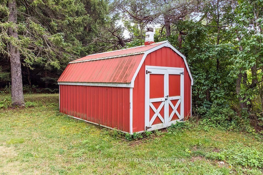53 Concession 4 Road • Saugeen Shores, ON photo 12