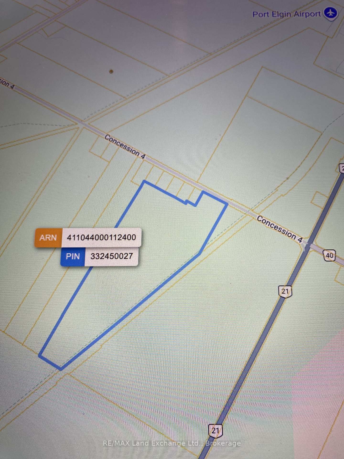 53 Concession 4 Road • Saugeen Shores, ON photo 26