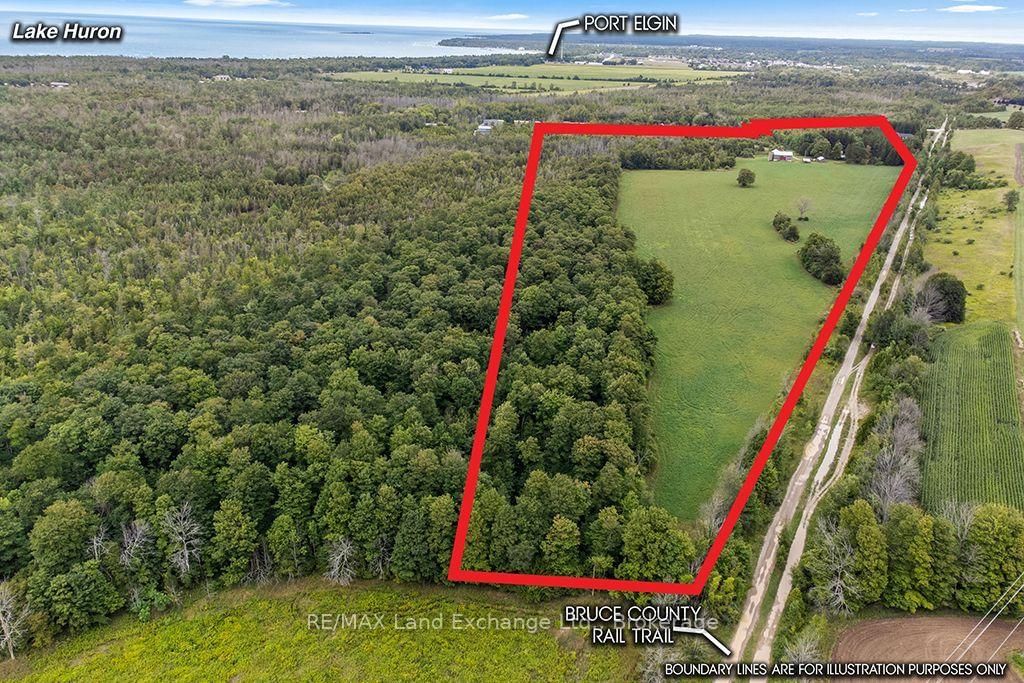 53 Concession 4 Road • Saugeen Shores, ON photo 28
