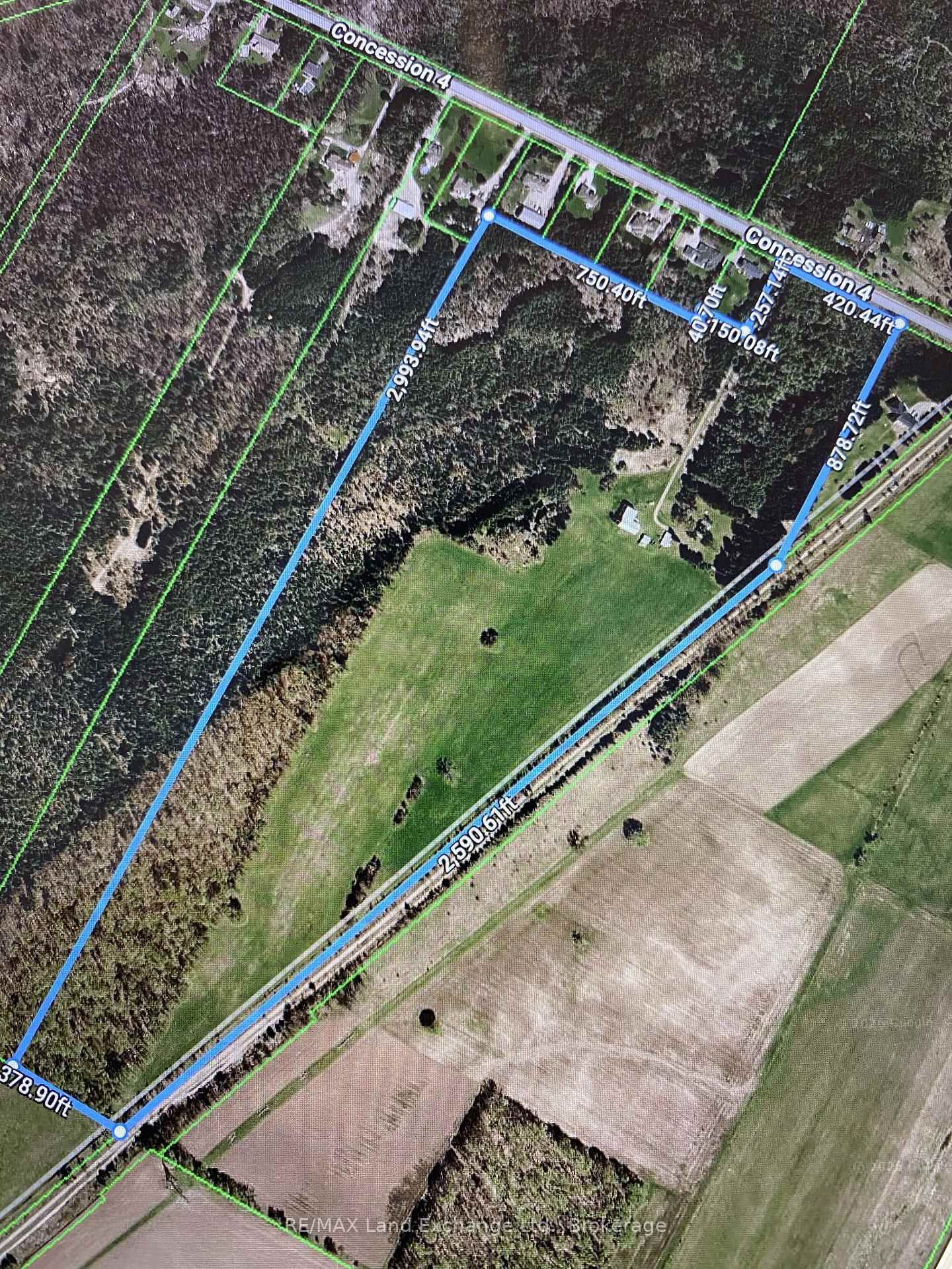 53 Concession 4 Road • Saugeen Shores, ON photo 31