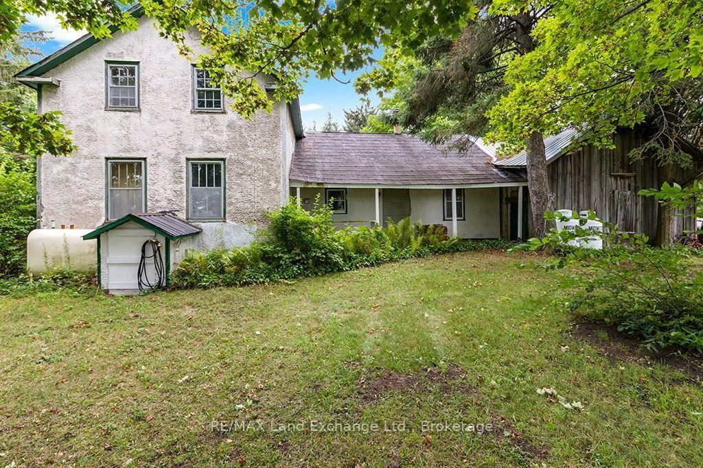53 Concession 4 Road • Saugeen Shores, ON photo 8