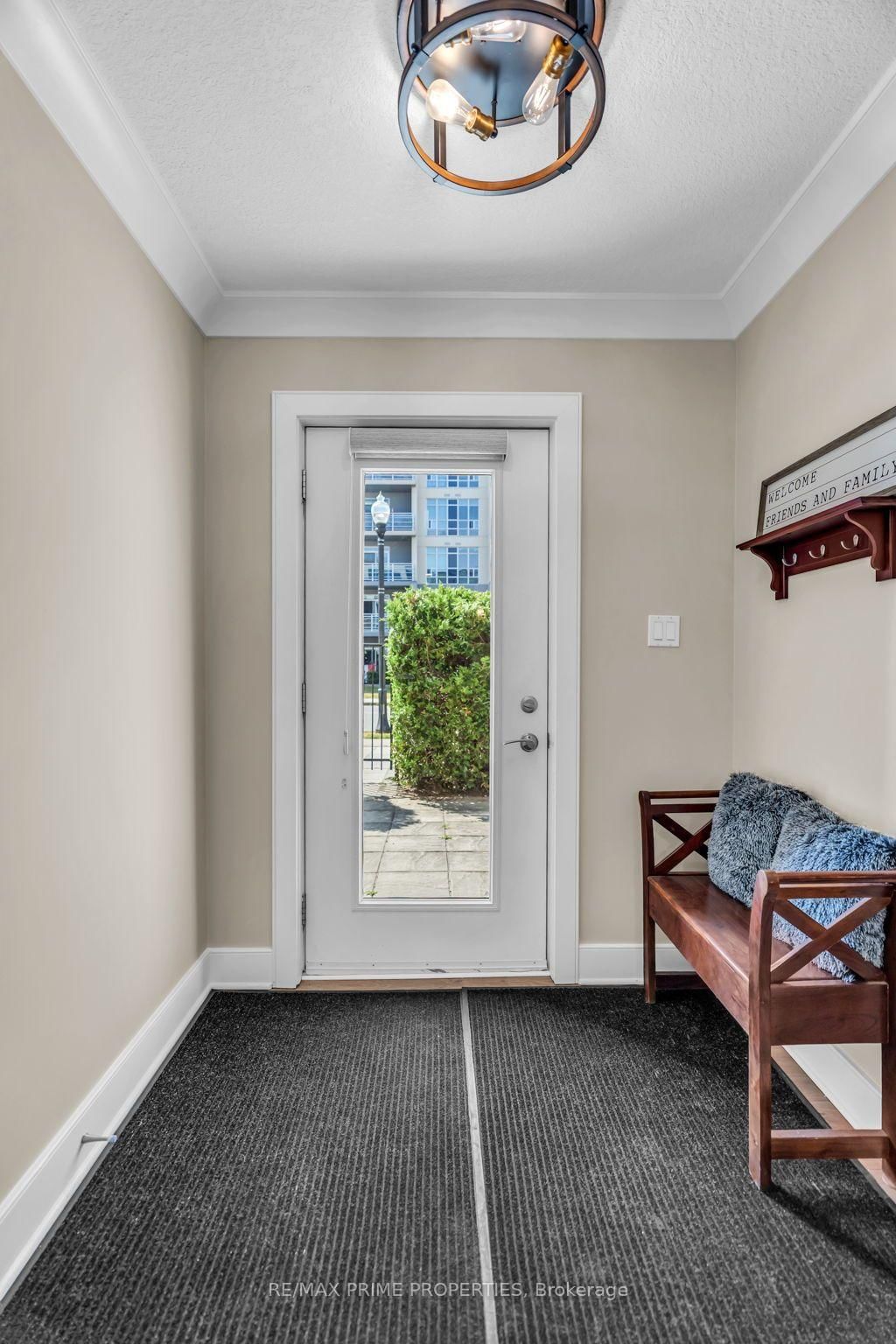 320 SUGARCREEK Trail S • #110 • London North, ON photo 39