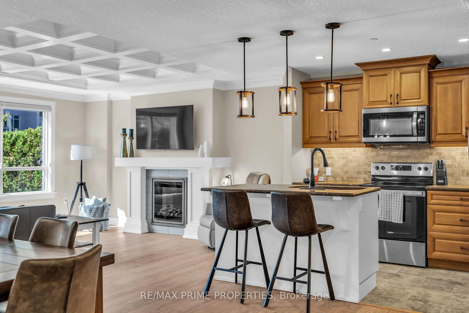 320 SUGARCREEK Trail S • #110 • London North, ON photo 4