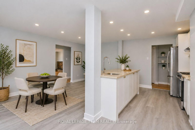 Unit 1 - 47 RIVERDALE Avenue