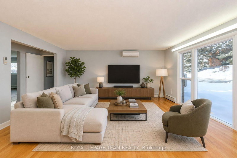 Unit 1 - 47 RIVERDALE Avenue