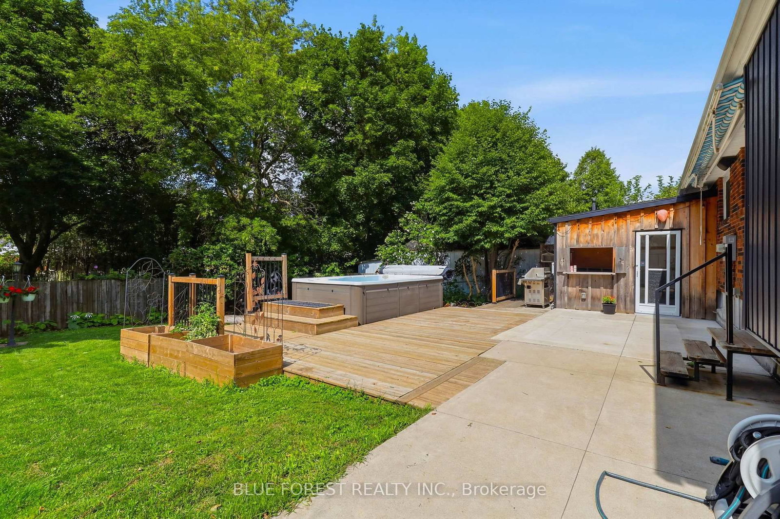 83 Amy Crescent • London East, ON photo 37