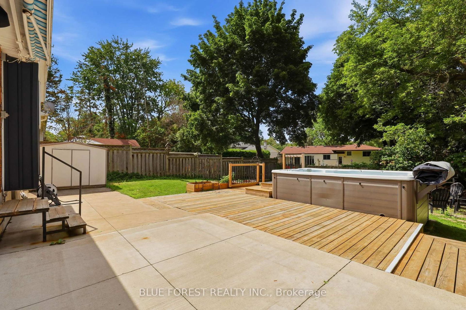 83 Amy Crescent • London East, ON photo 39