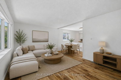 83 Amy Crescent • London East, ON photo 4