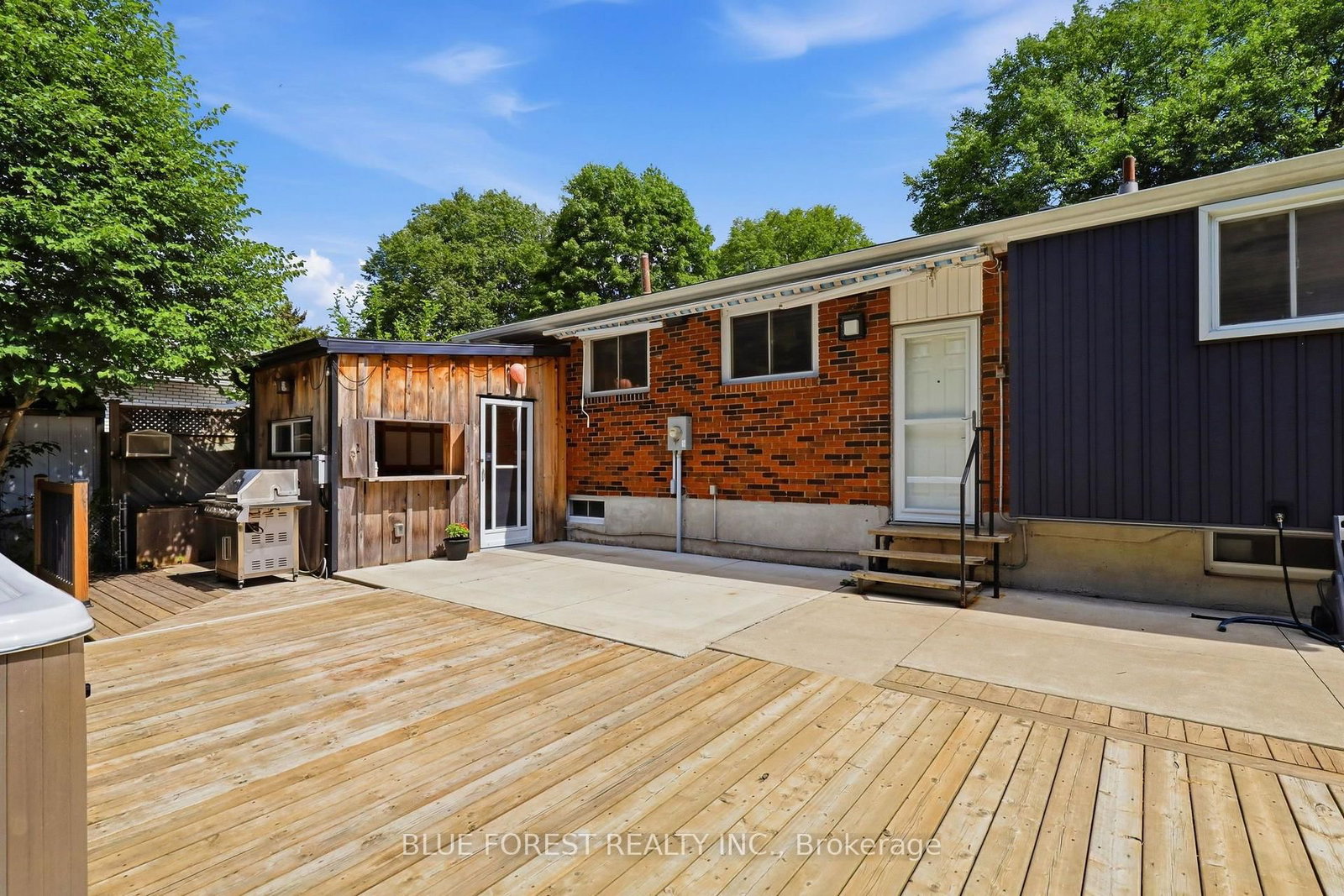 83 Amy Crescent • London East, ON photo 40