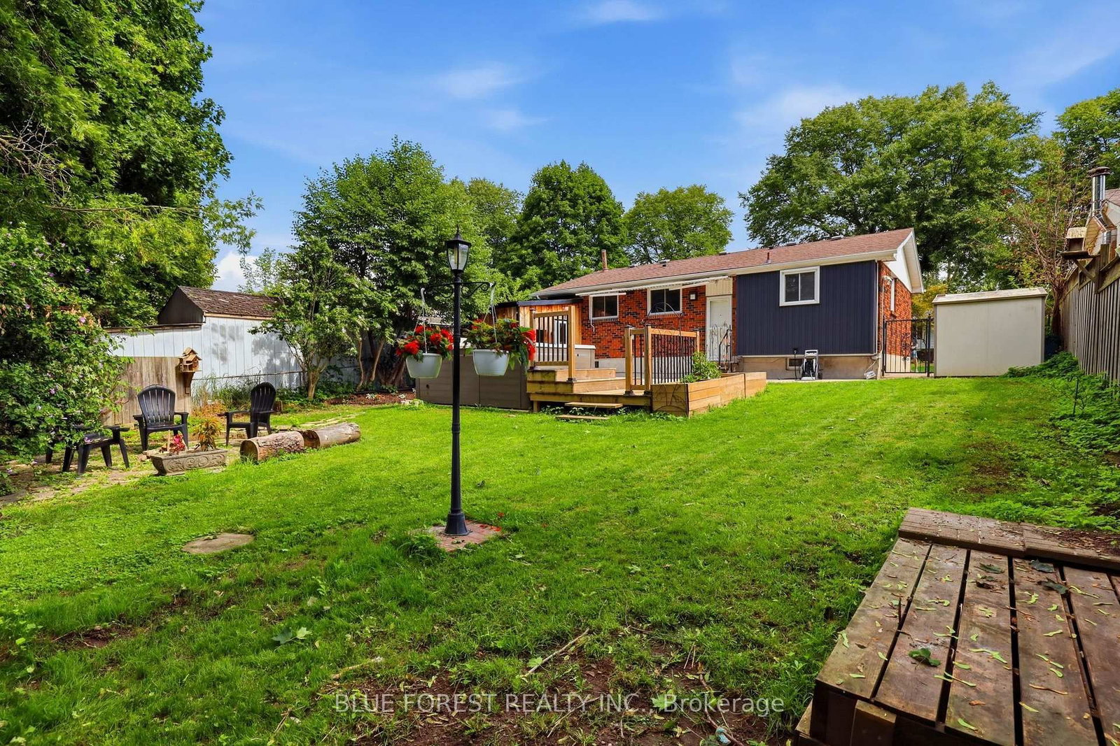 83 Amy Crescent • London East, ON photo 41