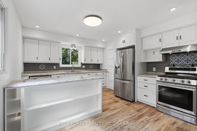 83 Amy Crescent • London East, ON photo 8