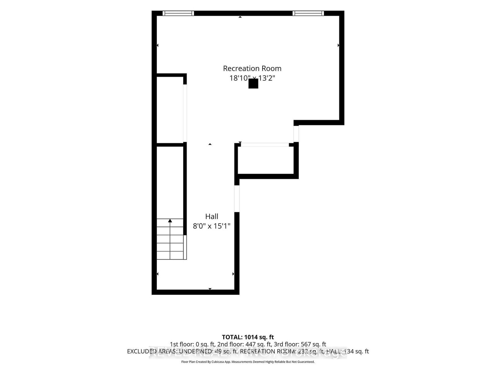 899 Stone Church Road E • #1 • Hamilton, ON photo 19